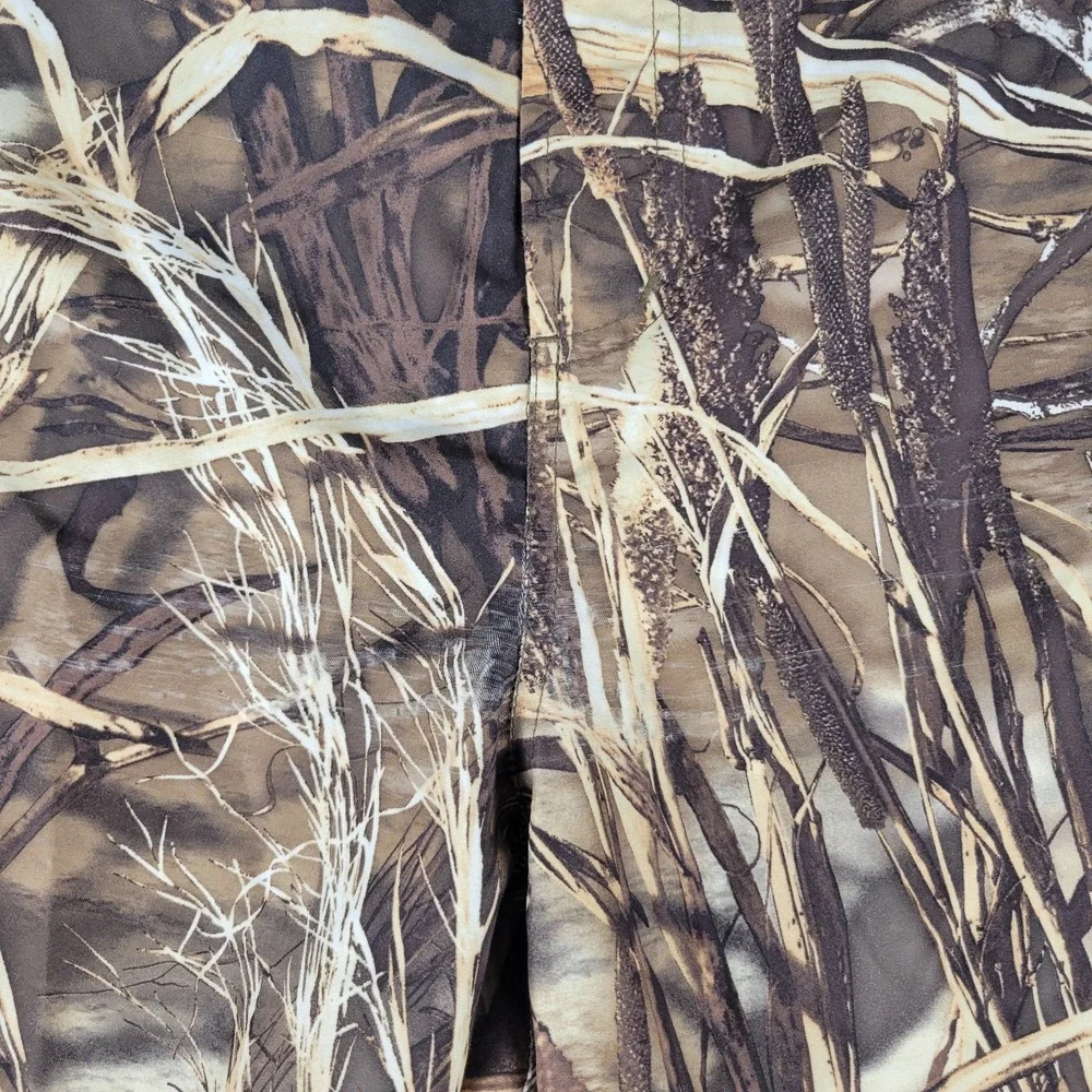 Drake Waterfowl Systems actual measurements